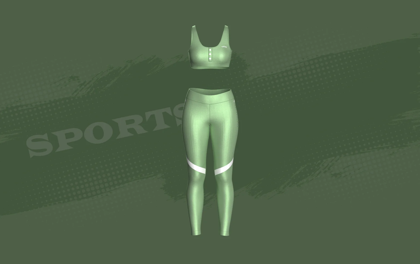 Sportswear