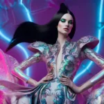 Digital Couture: The New Frontier of Fashion in the Metaverse